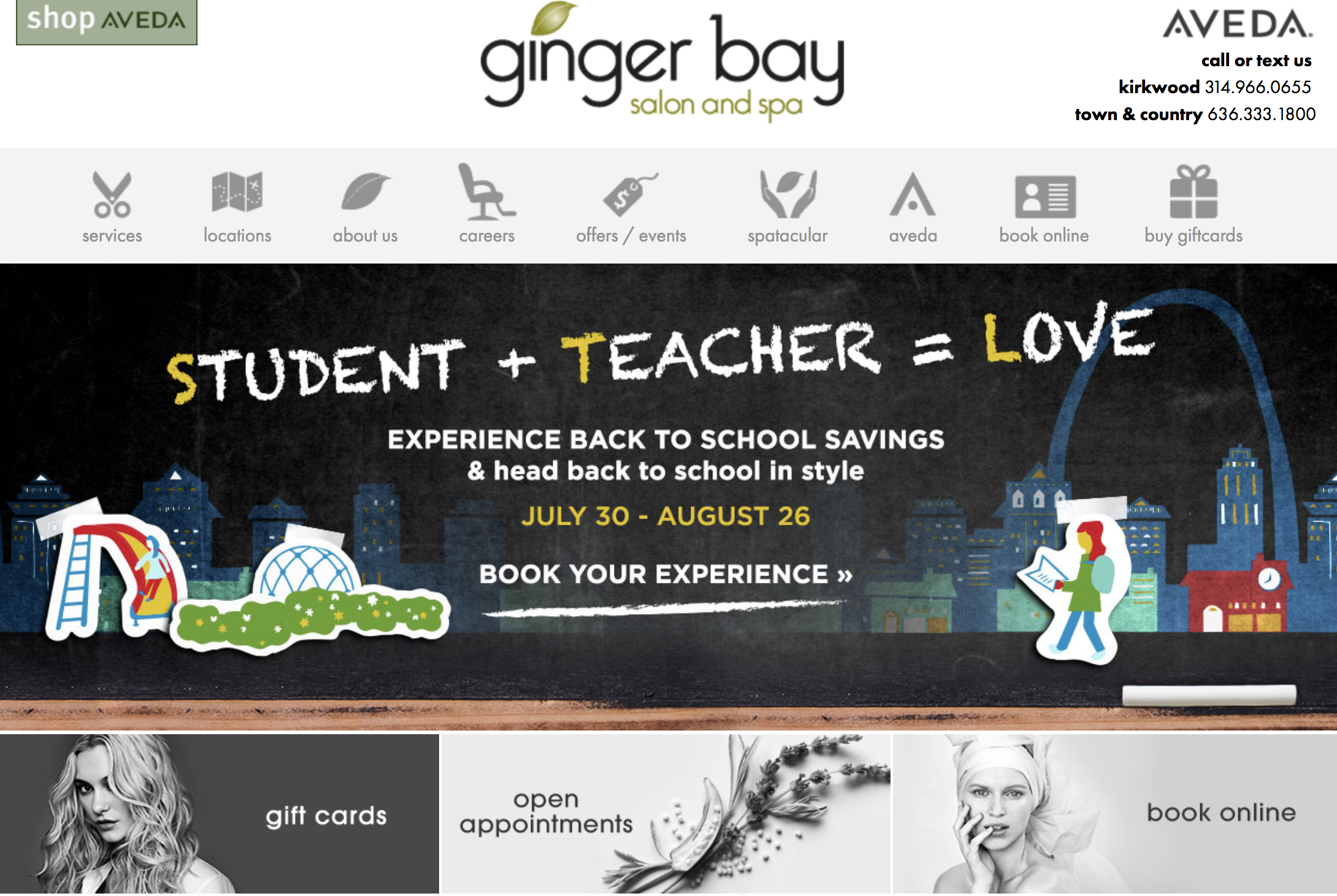 ginger-bay-gift-cards-homepage