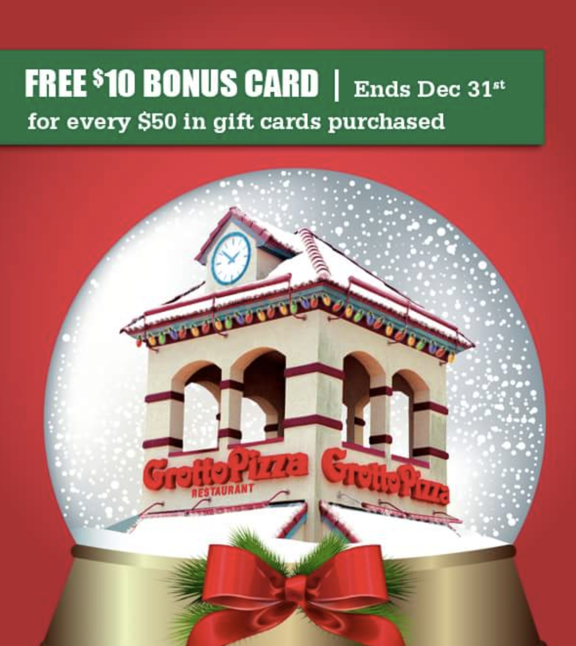Grotto-Pizza-holiday-promotion