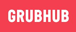 GrubHub-logo