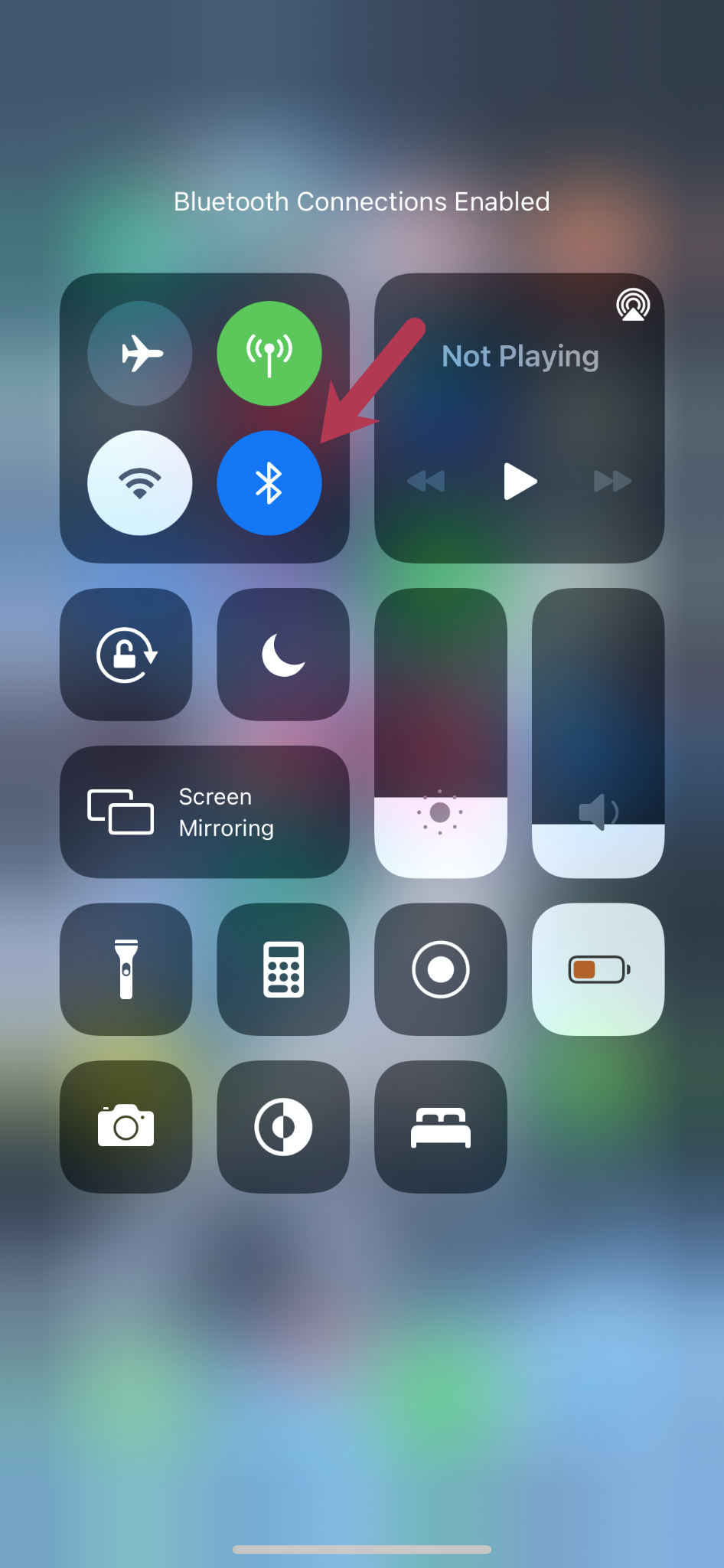 after-you-tap-the-bluetooth-icon-in-your-control-center-to-turn-it-on-the-icon-will-turn-blue-to-indicate-success