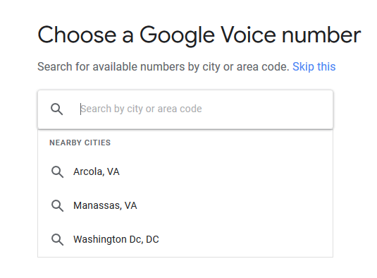 a-screenshot-of-the-Google-Voice-number-selection-screen