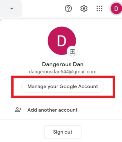 Click-“Manage-your-Google-Account”-