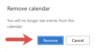 Click-“Remove”-to-remove-the-calendar-from-your-Outlook-account