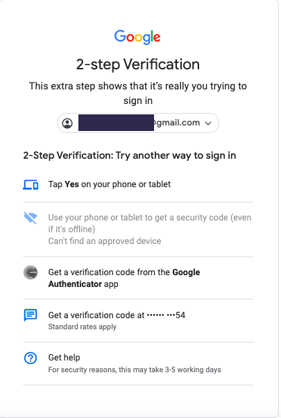 Complete-the-two-step-verification-process