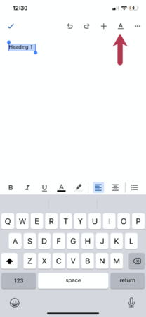 essay outline in google docs Tap-the-“Format”-button-(that-looks-like-an-A-with-a-line-under-it)-to-open-text-formatting-options.