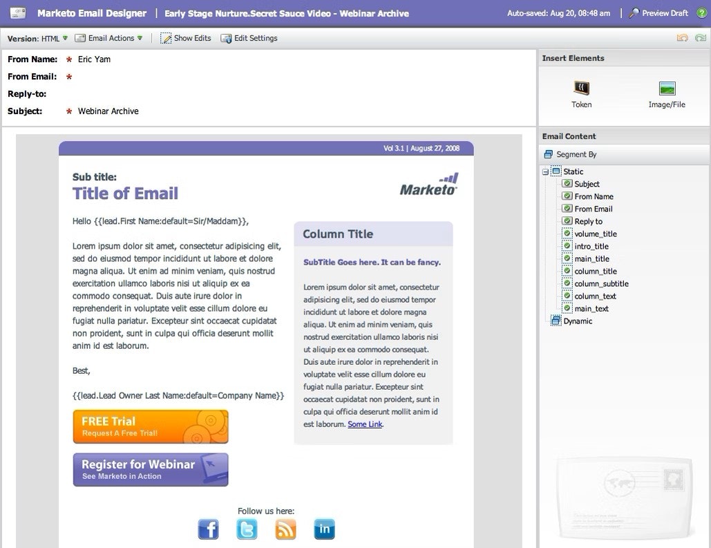 Email-marketing-tool-in-Marketo-Engage