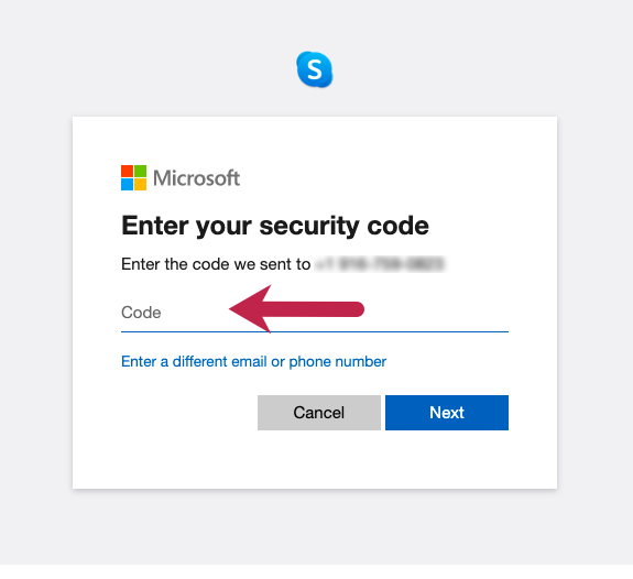 Enter-your-security-code-in-the-“Code”-text-field