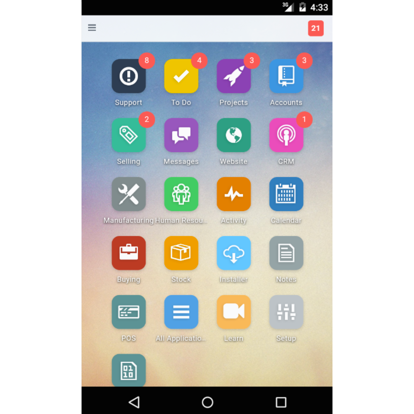 erpnext-mobile-erp-app