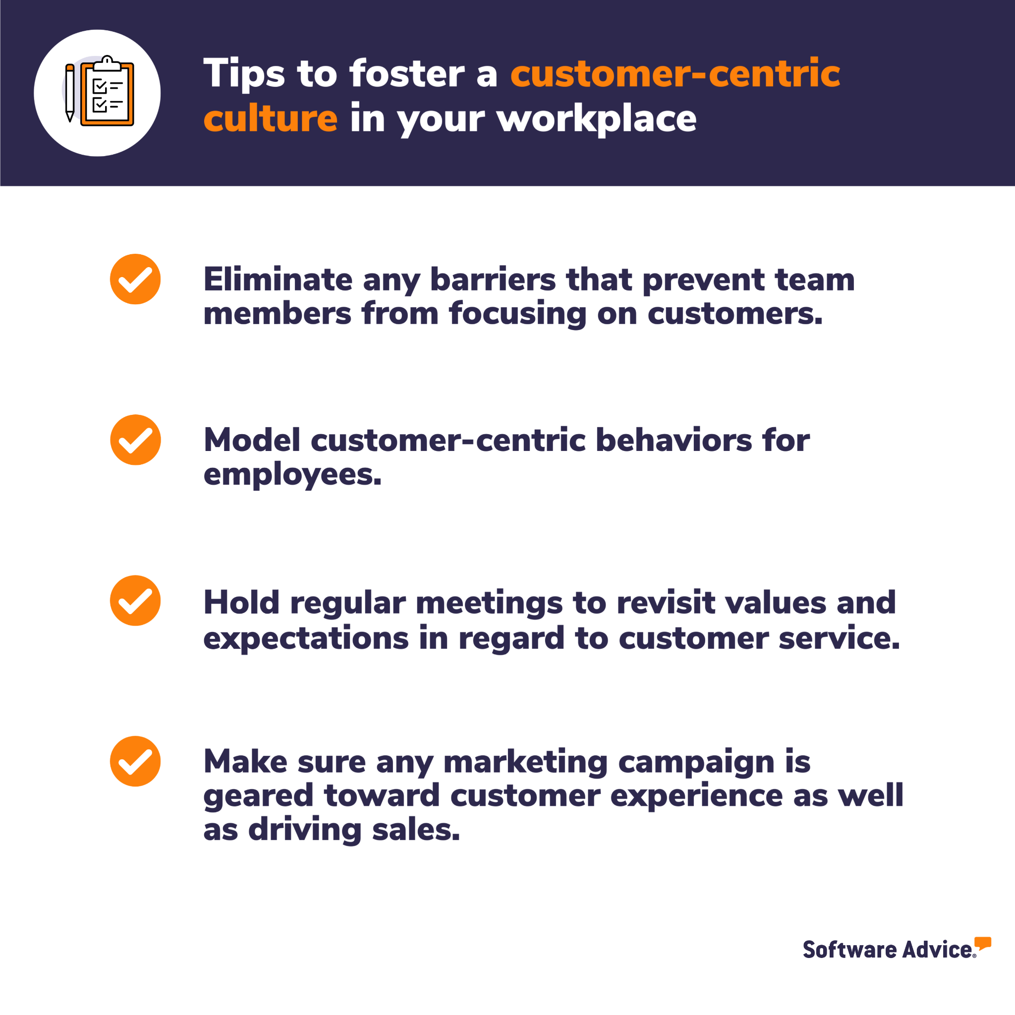 Four-tips-to-foster-a-customer-centric-culture-in-your-workplace