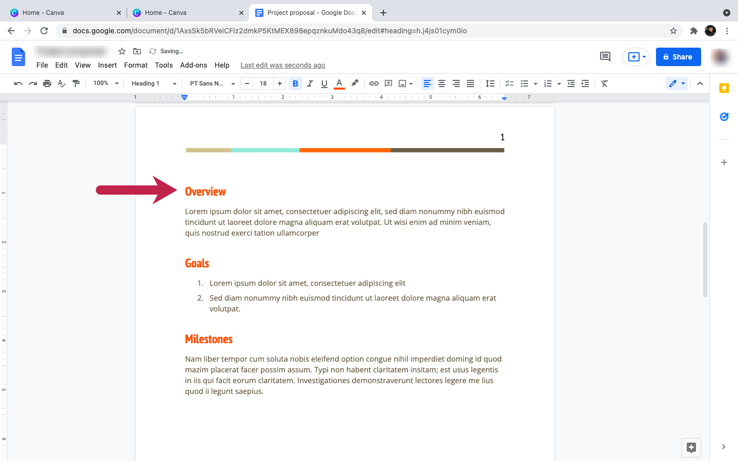 essay outline in google docs Give-each-section-an-appropriate-name.-This-is-called-a-section-header.-Remember-these-headers-will-make-up-the-bulk-of-the-outline.