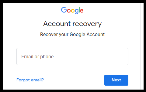 Go-to-Google’s-account-recovery-page