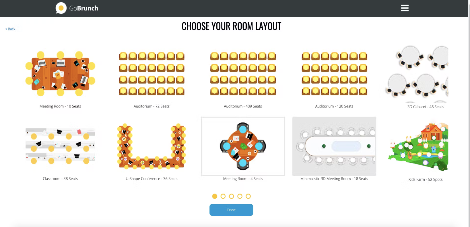 GoBrunch’s-small-group-classroom-layouts