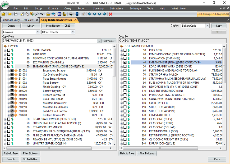 Top 7 Most Popular Construction Estimating Software