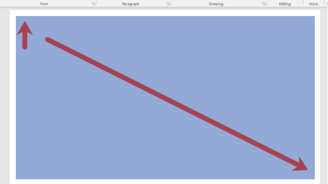 how to put border in powerpoint presentation how-to-add-a-rectangle-to-a-PowerPoint-slide
