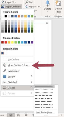 how-to-customize-your-border-color-in-power-point