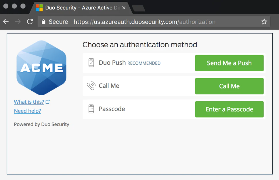Managing-authentication-with-Duo-Security