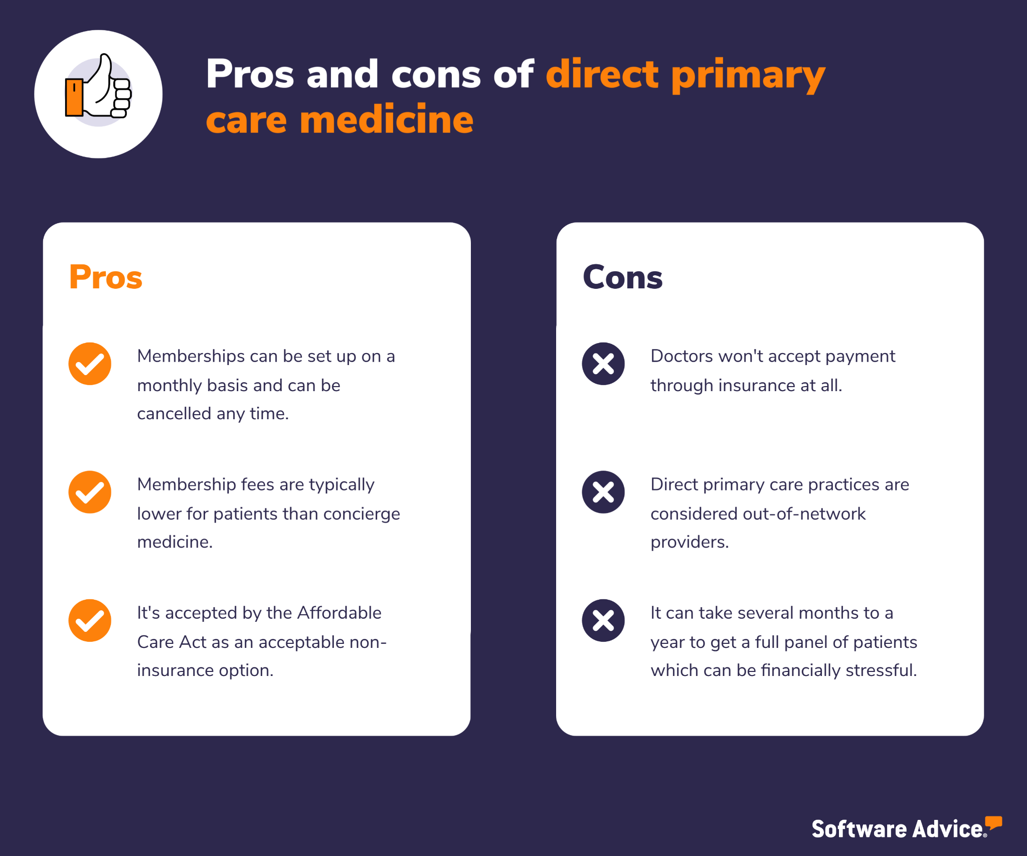 pros-and-cons-of-direct-primary-care-medicine