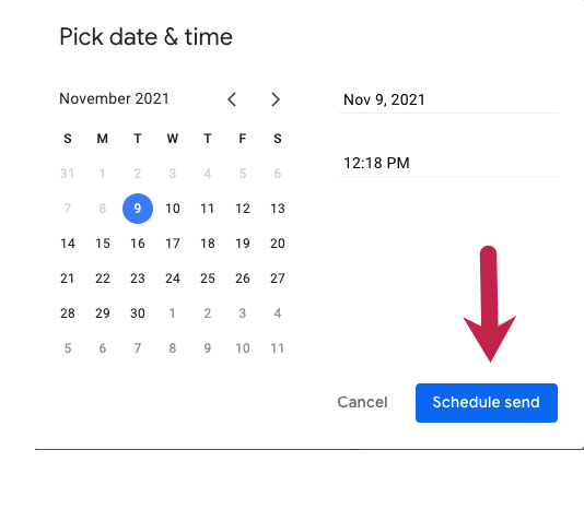 schedule-an-email-to-send-later-on-gmail