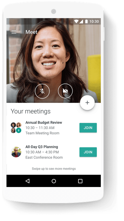 Schedule-of-meetings-in-Google-Workspace