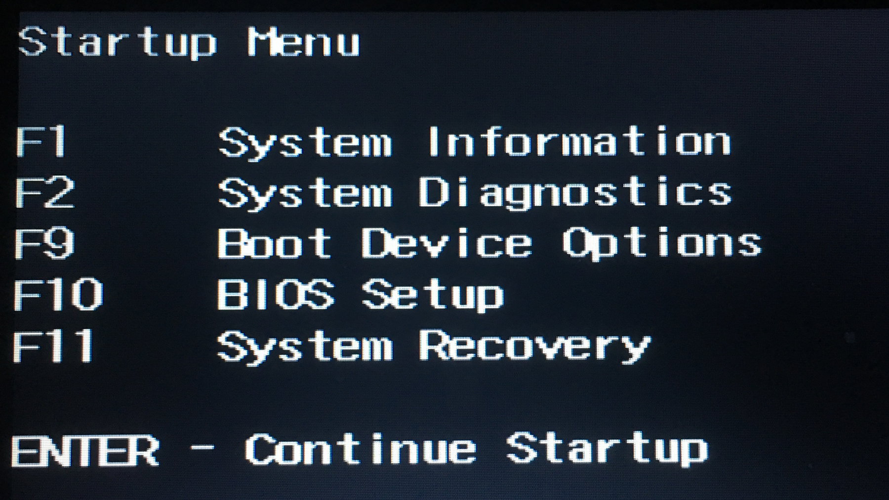 screenshot-of-how-to-enter-BIOS-from-the-startup-menu