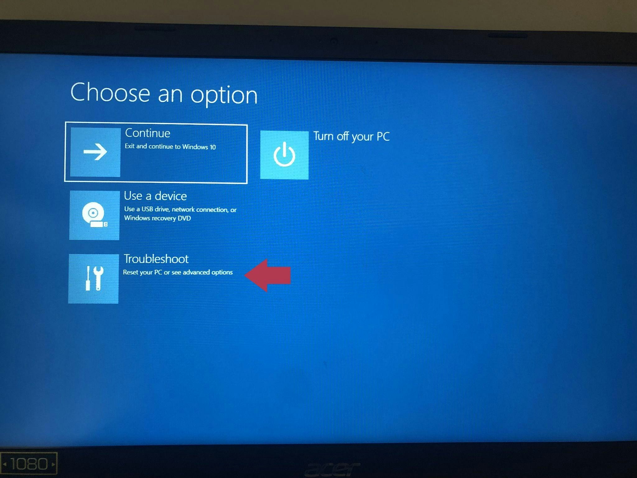 screenshot-of-troubleshoot-menu-option-in-Windows