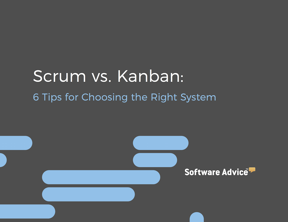 Kanban-vs-Scrum-for-agile-project-management