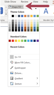 shape-fill-menu-option-in-Microsoft-PowerPoint