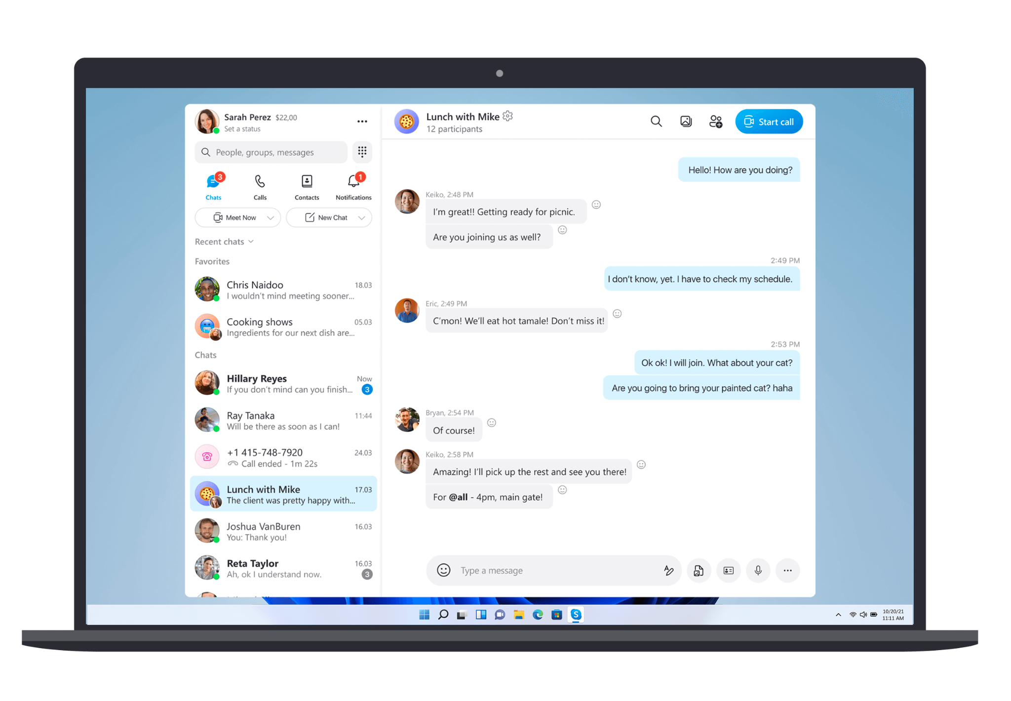 Skype’s-chat-feature,-showing-the-ability-to-make-both-video-and-voice-calls-within-one-app.