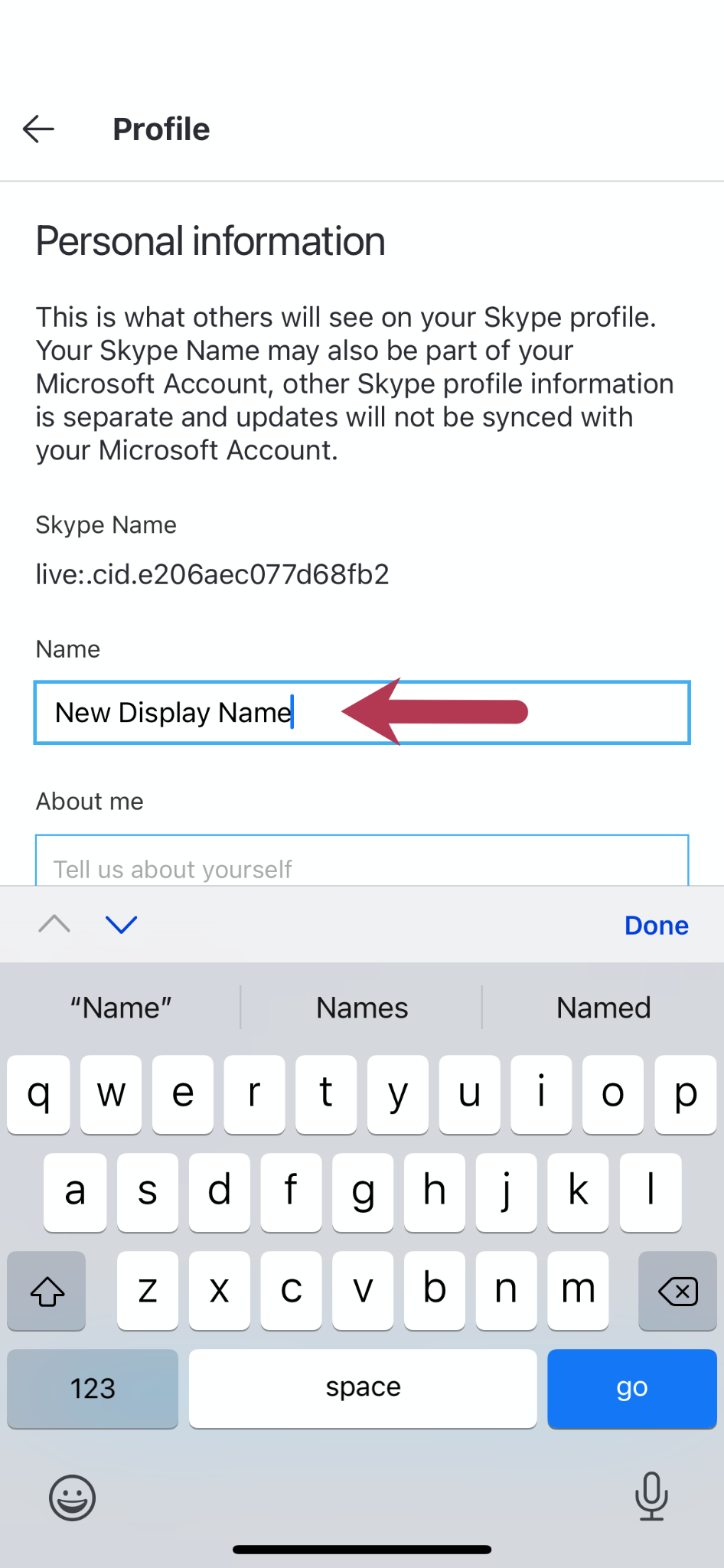 Type-your-new-display-name-in-the-text-field-under-“Name”