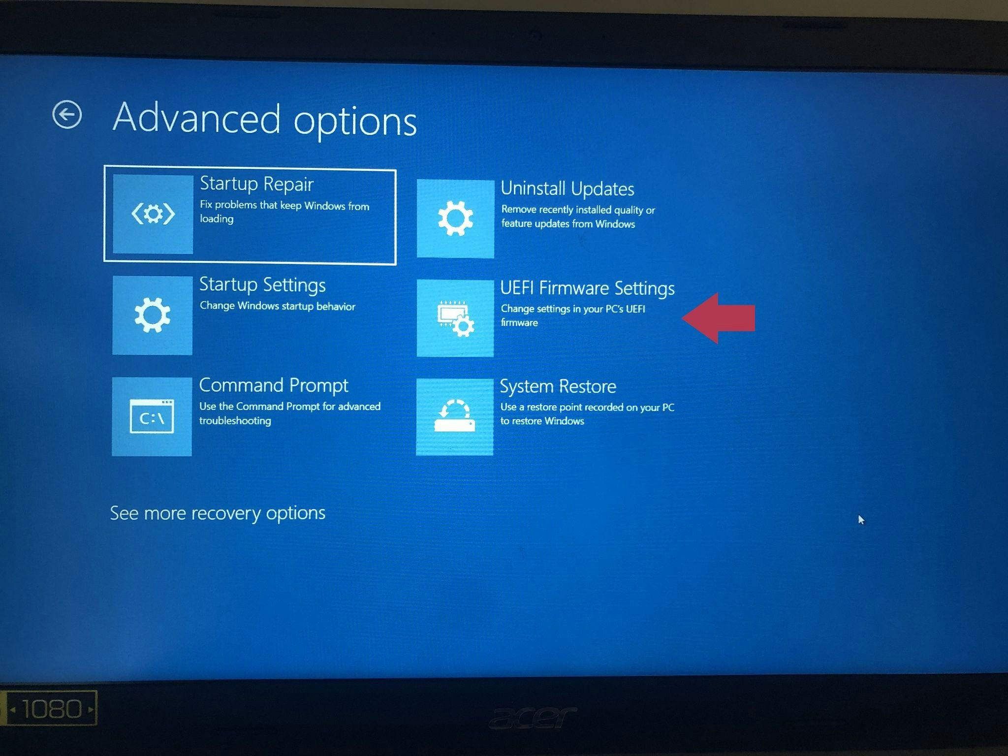 UEFI-Firmware-settings-in-Windows-menu