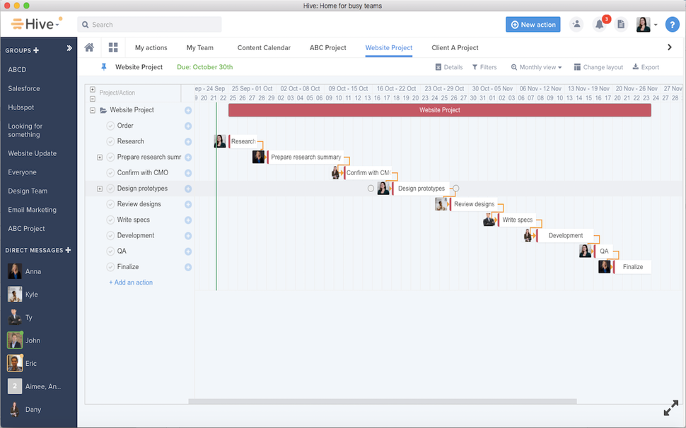 Using-a-Kanban-board-to-plan-projects-in-Hive
