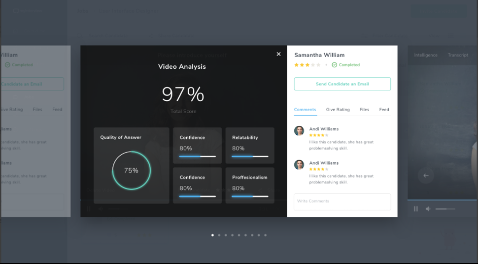 Top 3 Free Video Interviewing Software for Recruiters - Top Business ...