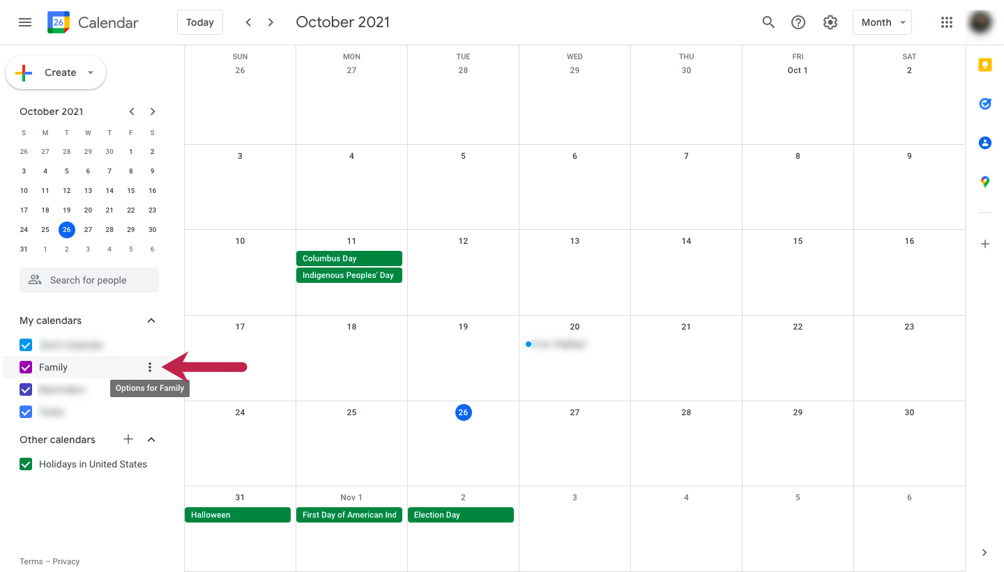 View-the-calendar-options-by-clicking-on-the-three-dots-next-to-the-calendar-name