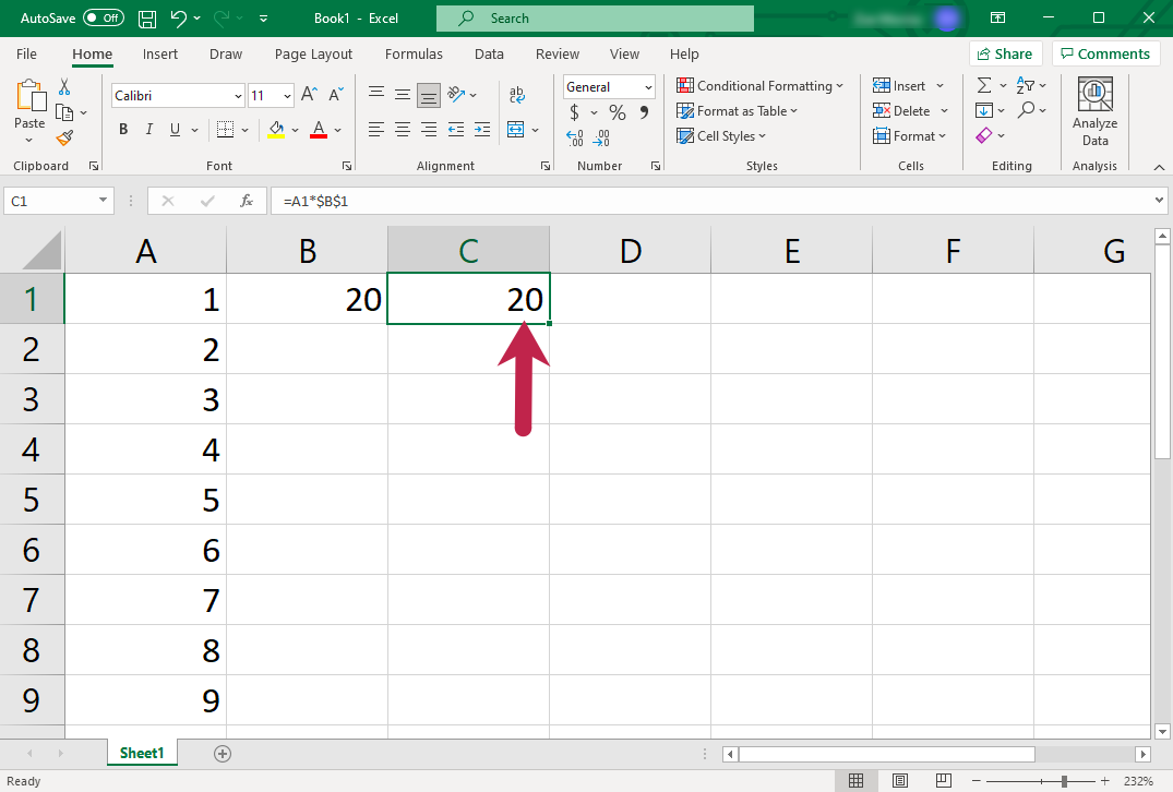 How to Multiply in Excel: A Step-by-Step Guide | Software Advice