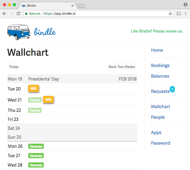 Best Absence Management Software - 2022 Reviews, Pricing and Demos