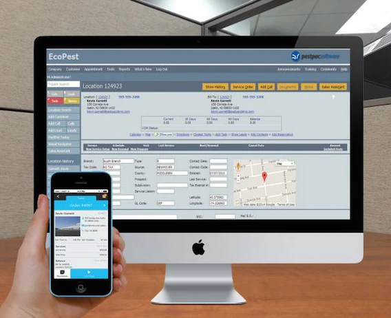 Best Pest Control Software - 2022 Reviews, Pricing & Demos