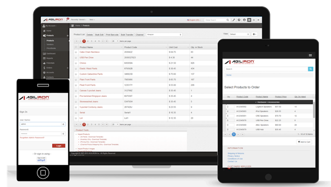 Top Retail POS Systems - 2023 Reviews, Pricing & Demos