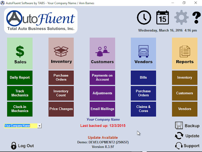 Best Auto Repair Software - 2023 Reviews, Pricing & Demos