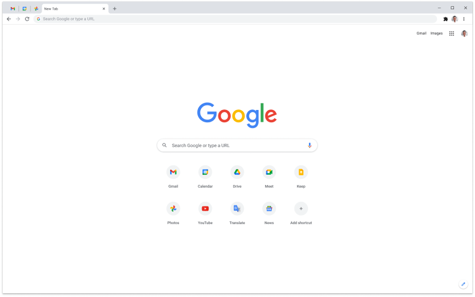 A-snapshot-of-the-Google-Chrome-browser