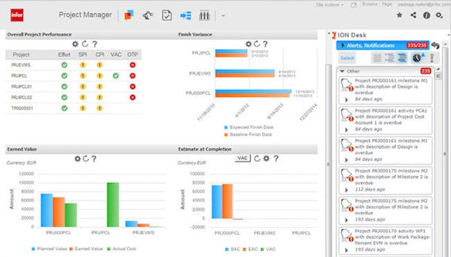 Best EAM Software - 2021 Reviews, Pricing & Demos