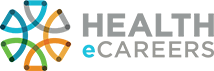 Health eCareers Logo