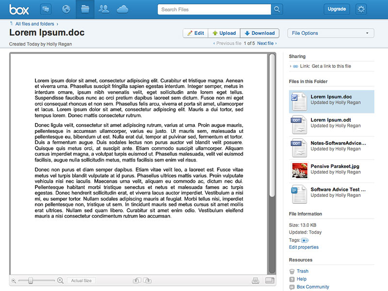 box vs dropbox price comparison box vs dropbox price comparison