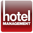 Hotel Management Logo