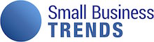 Small Business Trends Logo