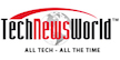 Tech News World Logo