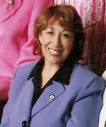 Lynette Whiteman, Caregiver Volunteers of Central Jersey