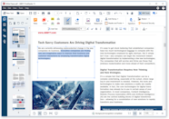 Best PDF Editor Software 2026 Reviews Pricing