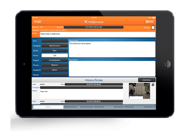 Rm Property Management