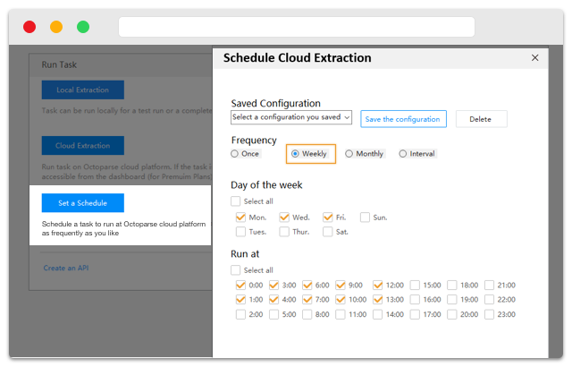 Schedule-extraction-feature-in-Octoparse