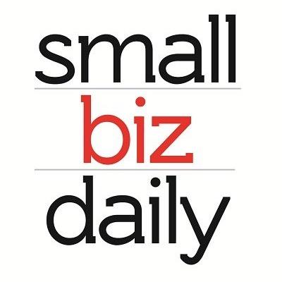 SmallBizDaily Logo